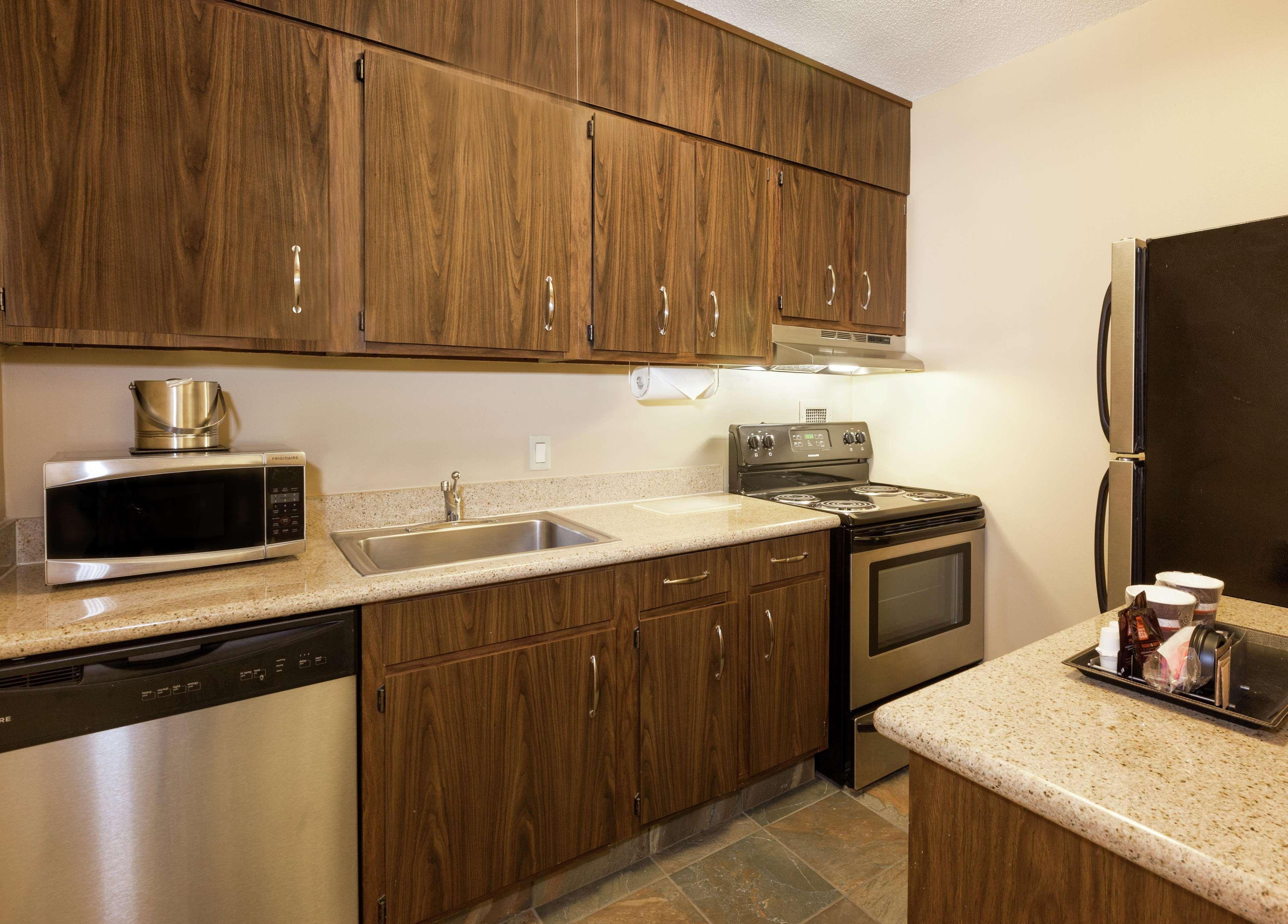 Doubletree By Hilton Hotel & Suites Houston By The Galleria Exteriör bild