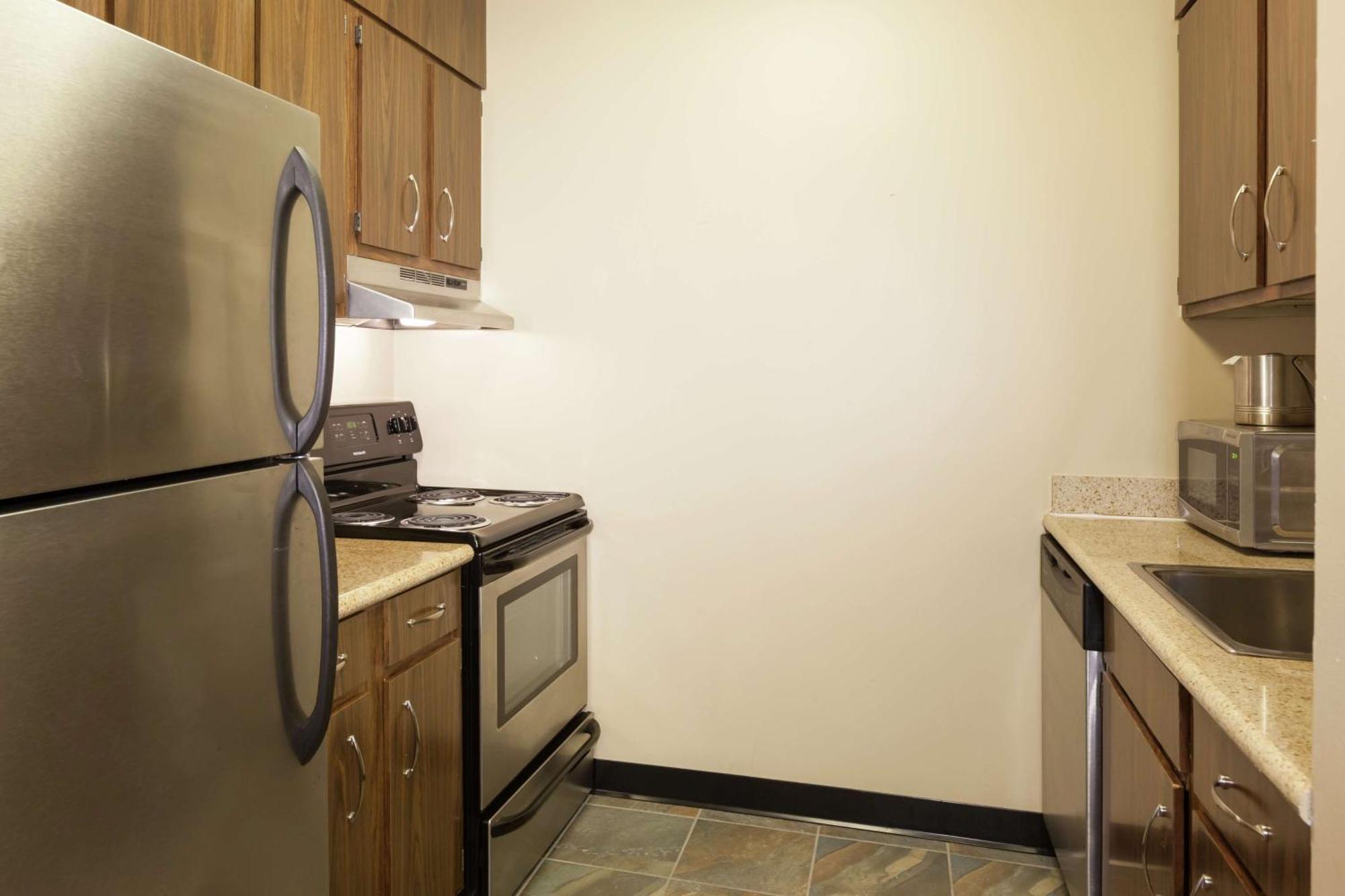 Doubletree By Hilton Hotel & Suites Houston By The Galleria Exteriör bild