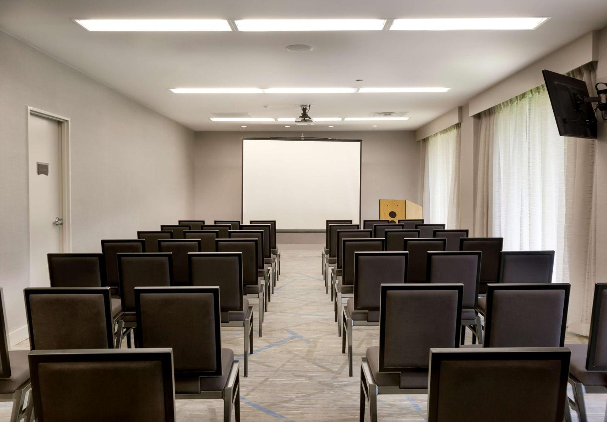 Doubletree By Hilton Hotel & Suites Houston By The Galleria Exteriör bild