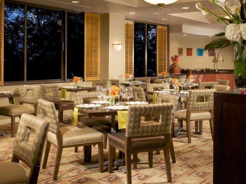 Doubletree By Hilton Hotel & Suites Houston By The Galleria Exteriör bild