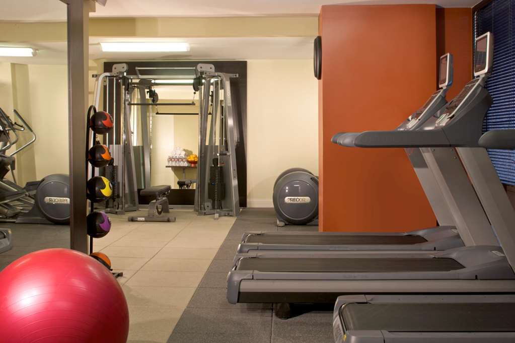 Doubletree By Hilton Hotel & Suites Houston By The Galleria Exteriör bild