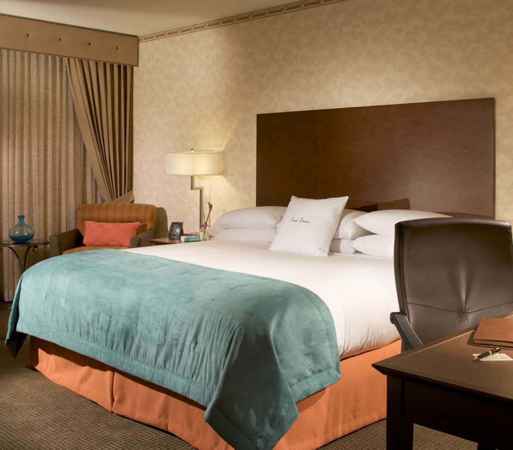 Doubletree By Hilton Hotel & Suites Houston By The Galleria Exteriör bild